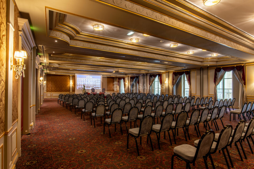 InterContinental Bordeaux le Grand Hôtel
