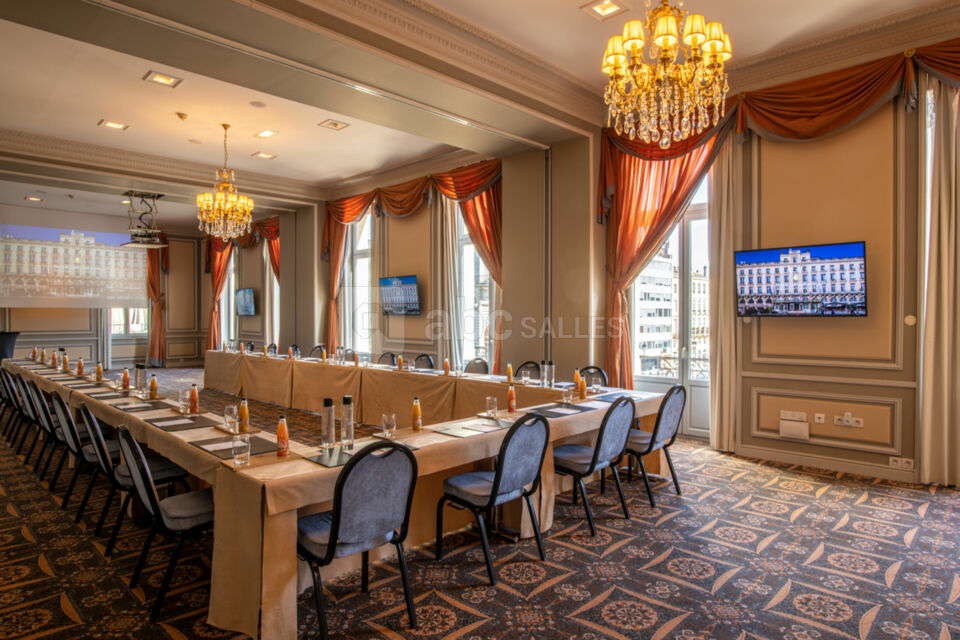 InterContinental Bordeaux le Grand Hôtel