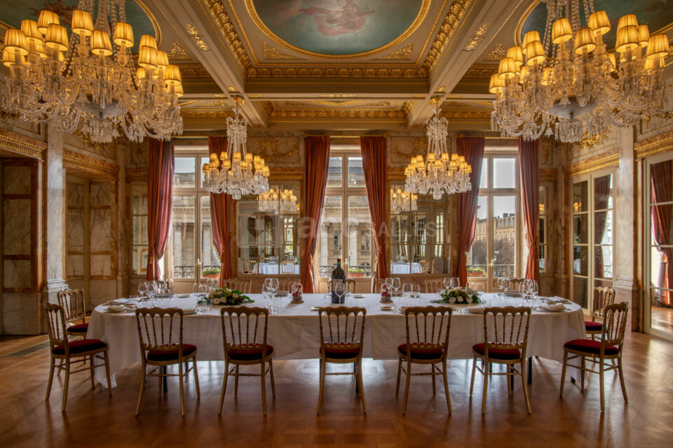 InterContinental Bordeaux le Grand Hôtel