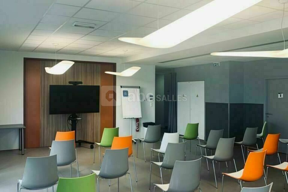 Salon C
