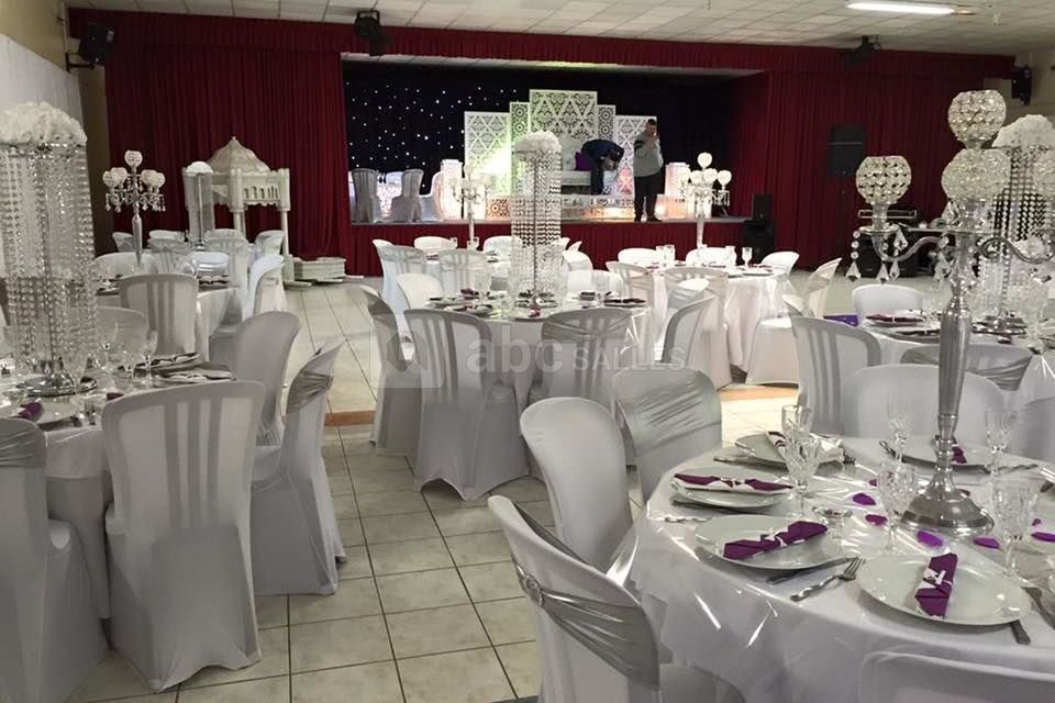 Salle Polyvalente des 7