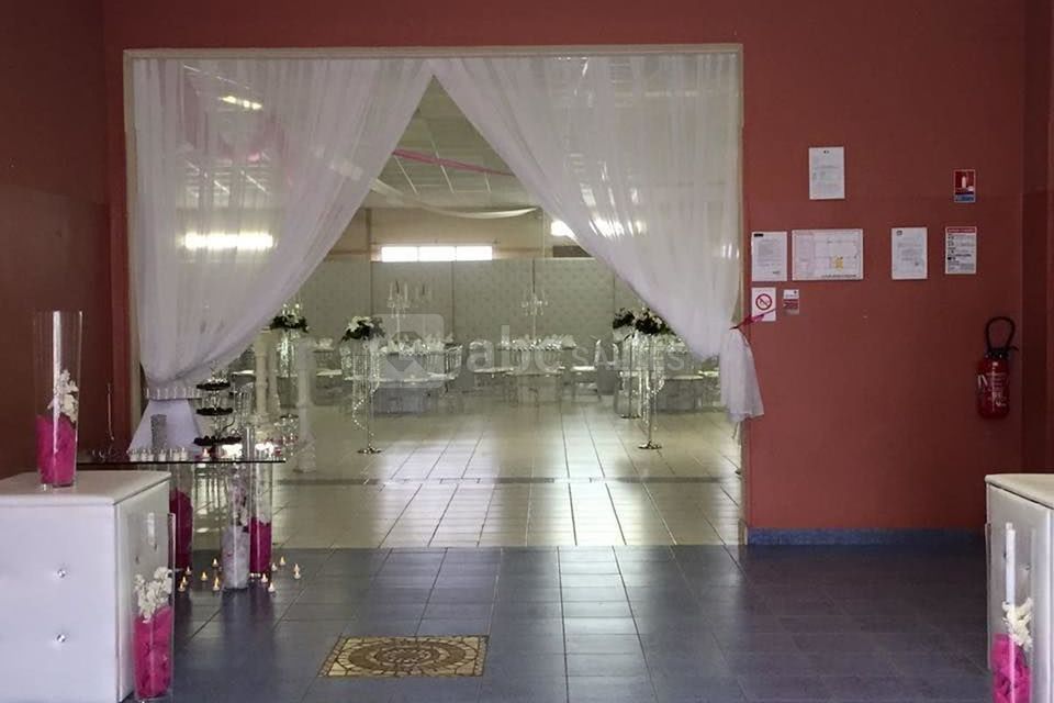 Salle Polyvalente des 7