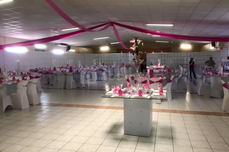 Salle Polyvalente des 7