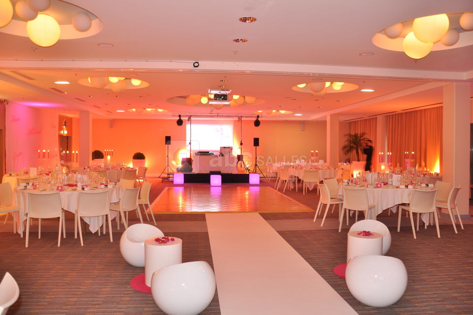 Radisson Blu Toulouse Airport