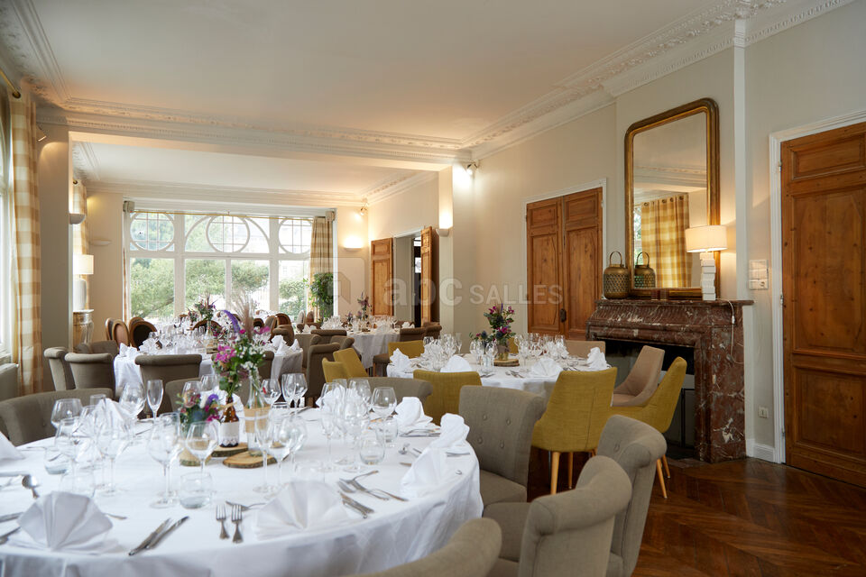 Le Manoir de Gavrelle
