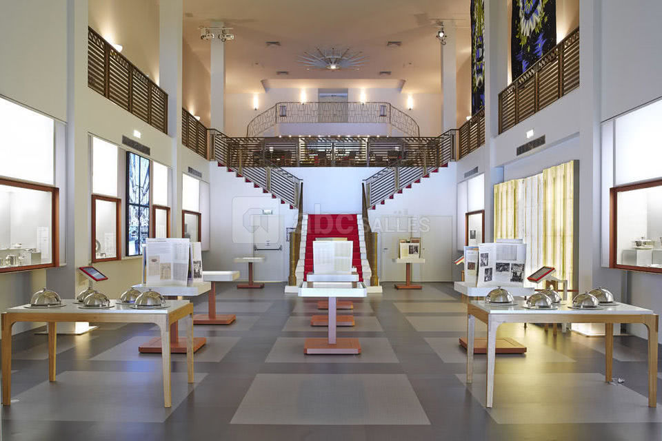 Salle à manger normandie - escal'atlantic