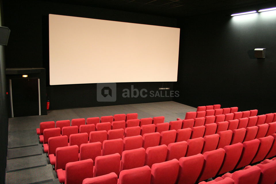 Salle 5 - 147 places