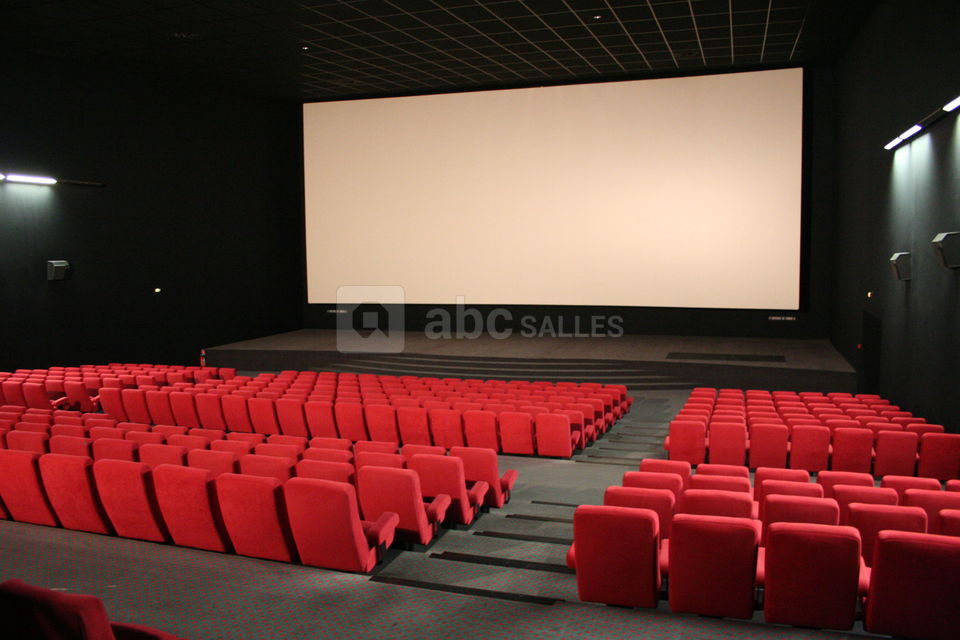 Salle 1 - 466 places