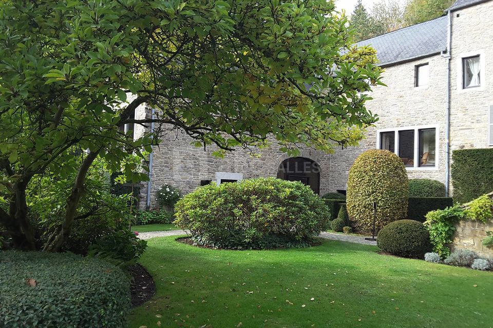 Domaine de Béronsart
