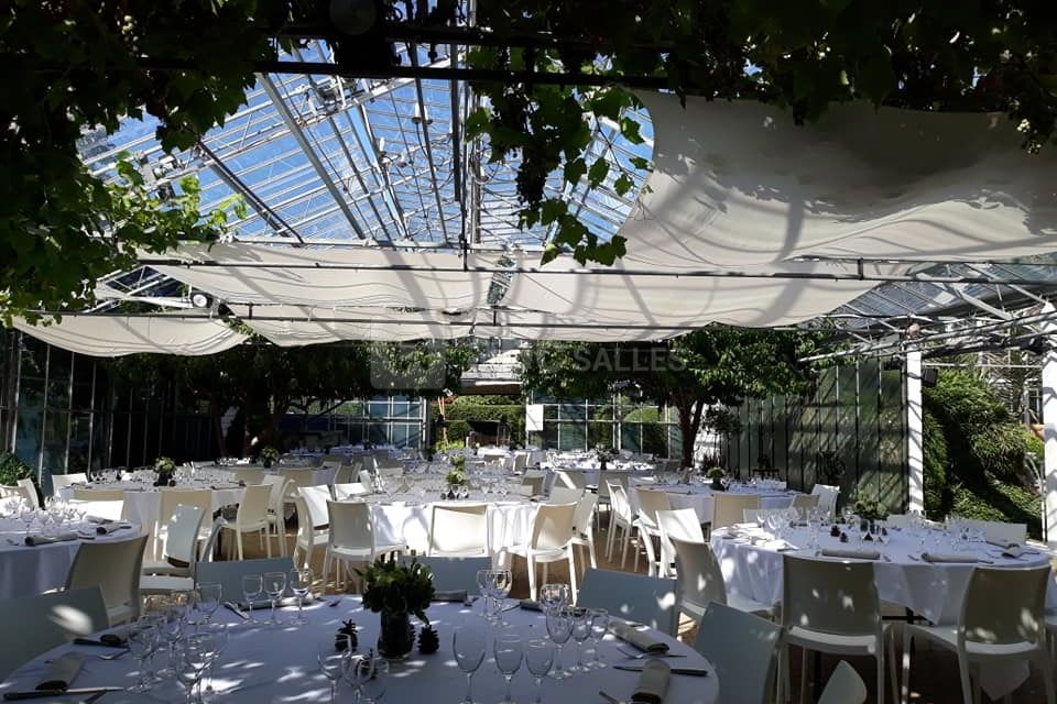 Domaine de Béronsart