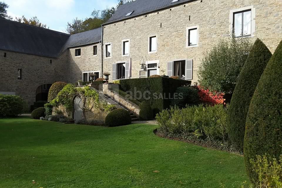 Domaine de Béronsart