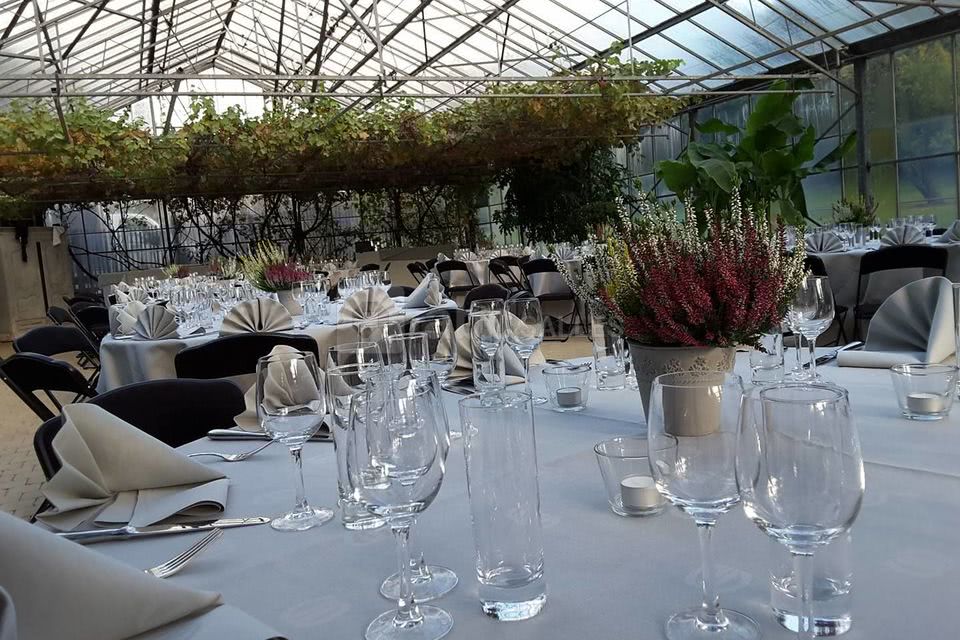 Domaine de Béronsart