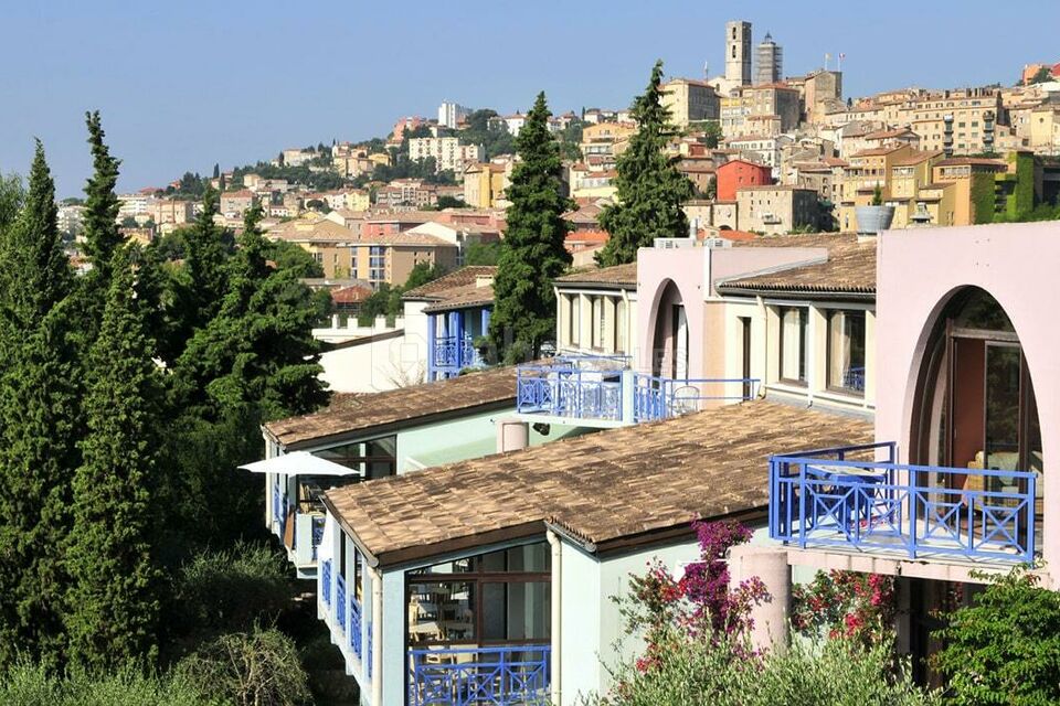 Village Vacances les Cèdres