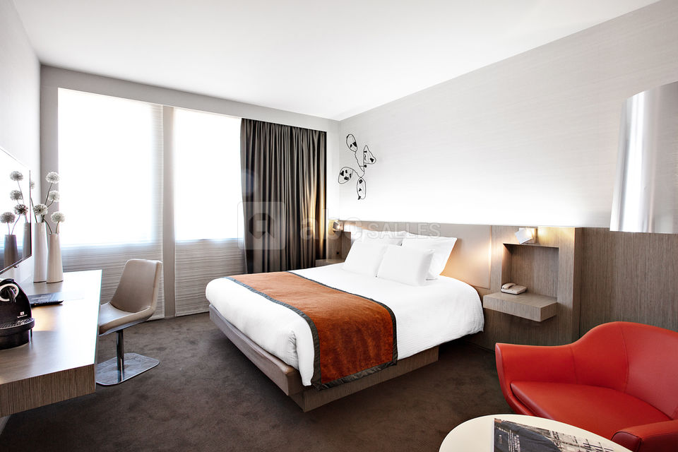 Pullman Toulouse Centre Ramblas