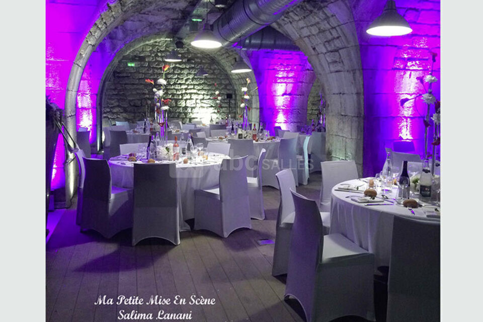 Fort de la Bastille