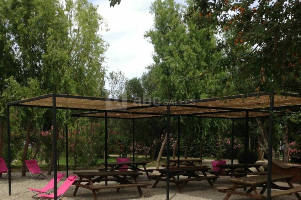 Le Jardin d'Ariane