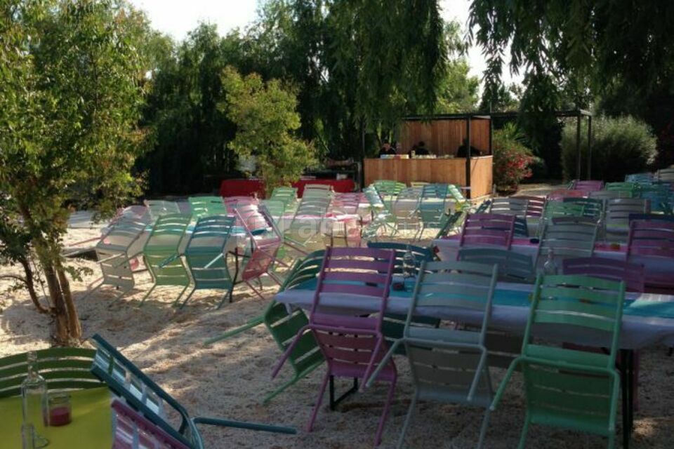 Le Jardin d'Ariane
