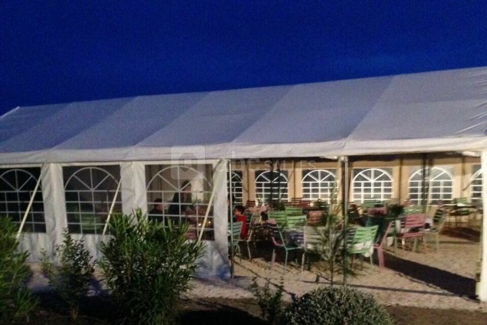 Le Jardin d'Ariane