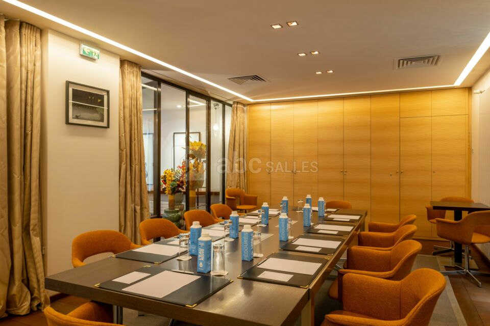Salle de réunion