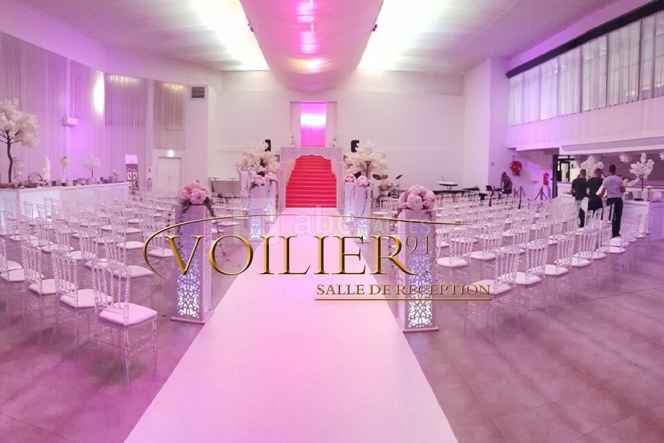 Voilier 91
