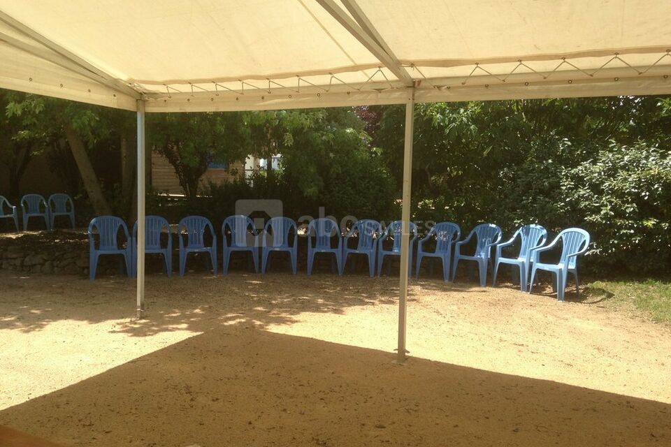 Salle de la Bruyère