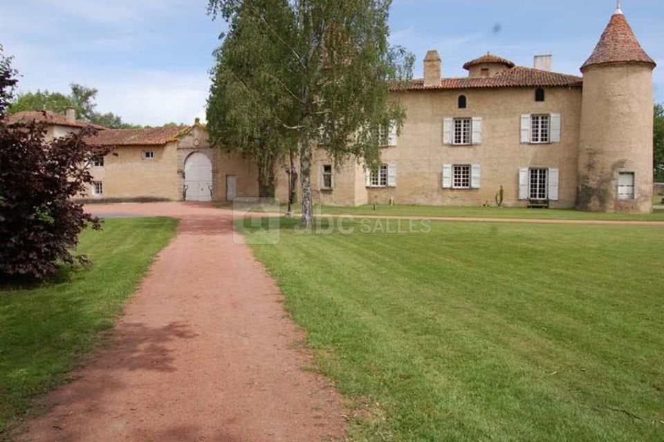 Château de Montrouge