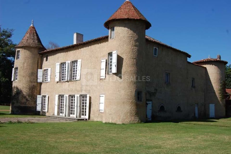 Château de Montrouge