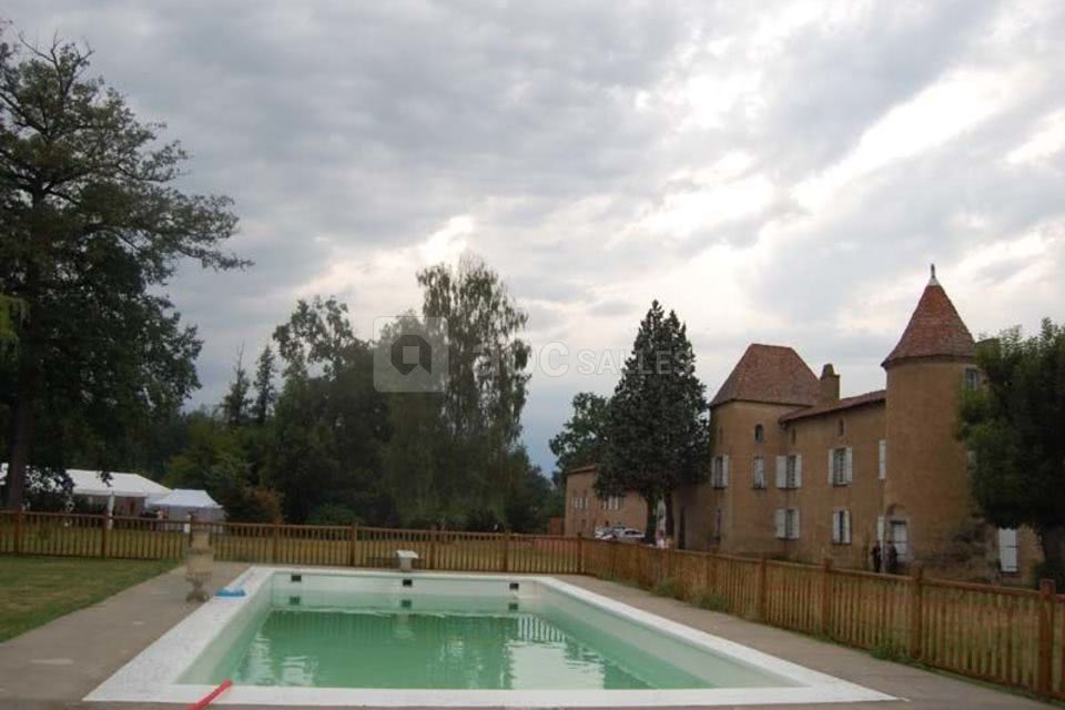 Château de Montrouge