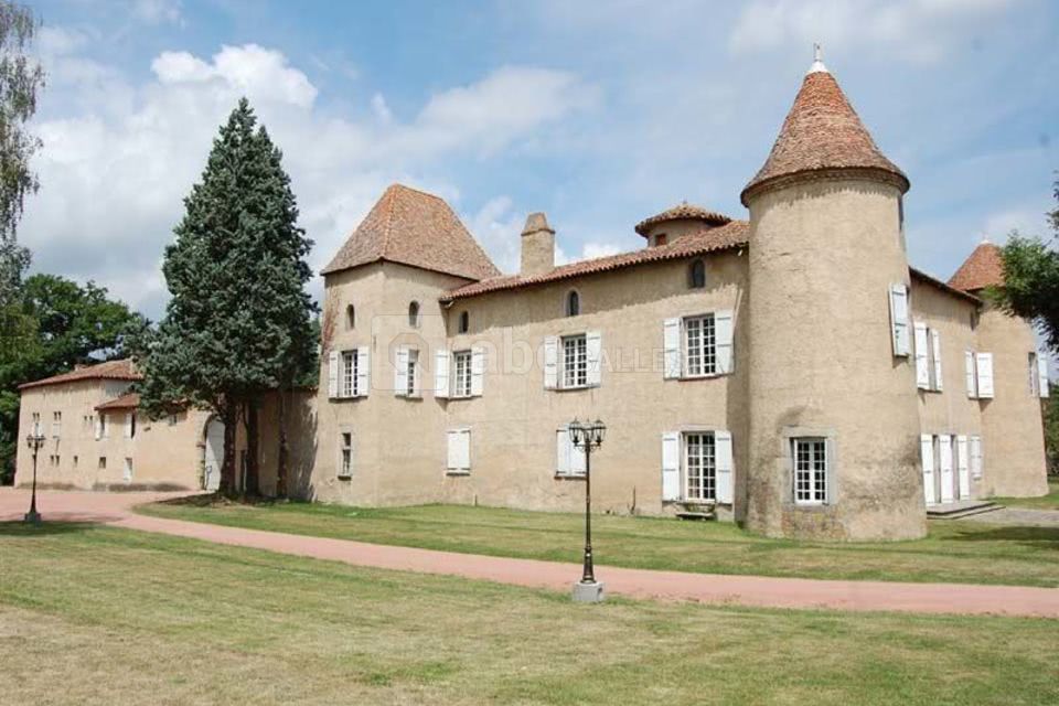 Château de Montrouge