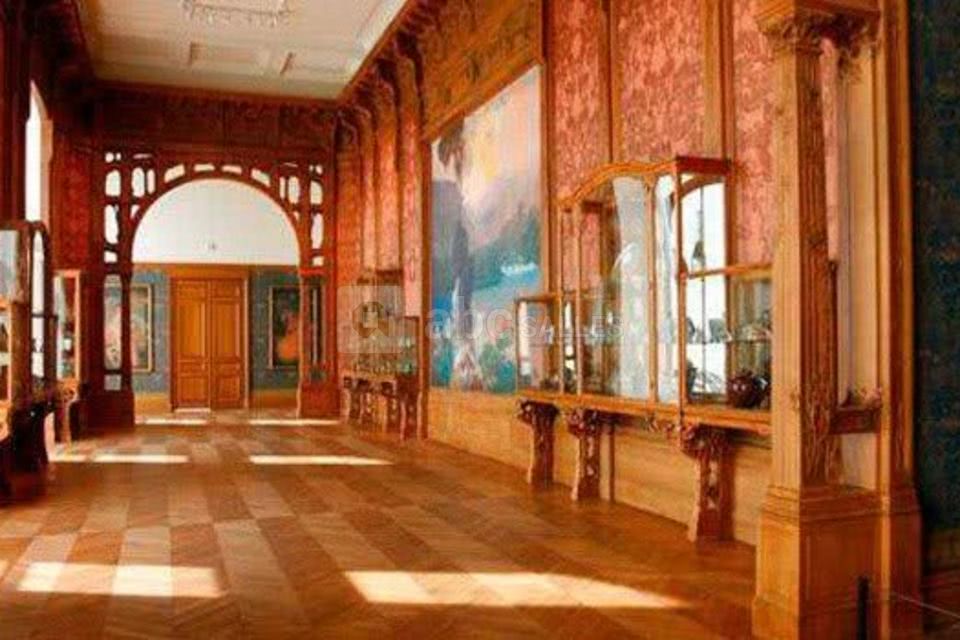 Terrasse des Champs-Élysées