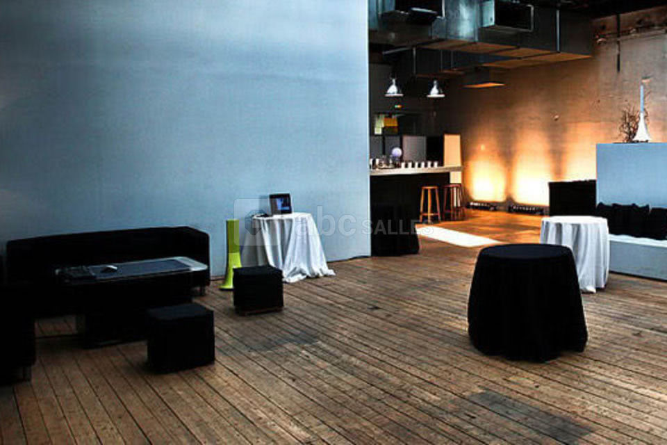 Terrasse des Champs-Élysées