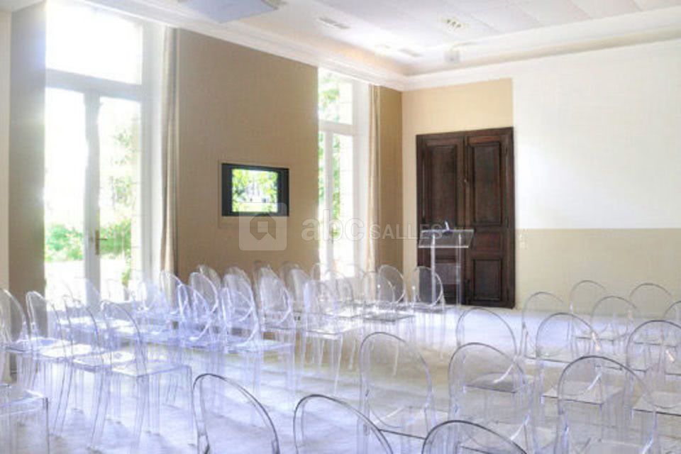 Terrasse des Champs-Élysées