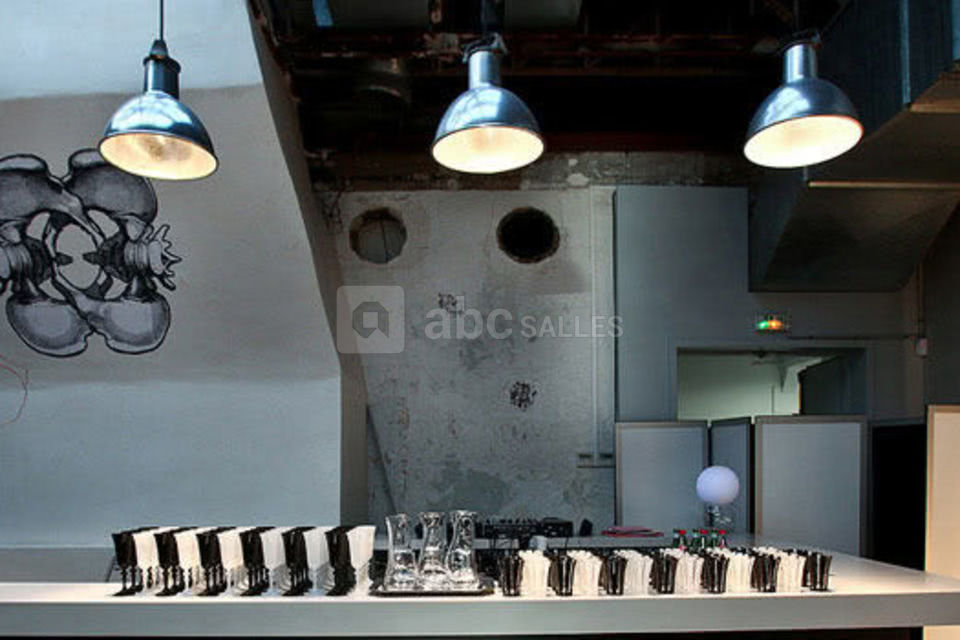 Terrasse des Champs-Élysées