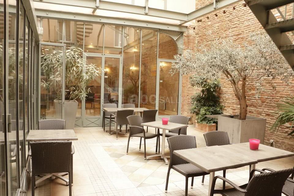 Grand Hôtel d'Orléans