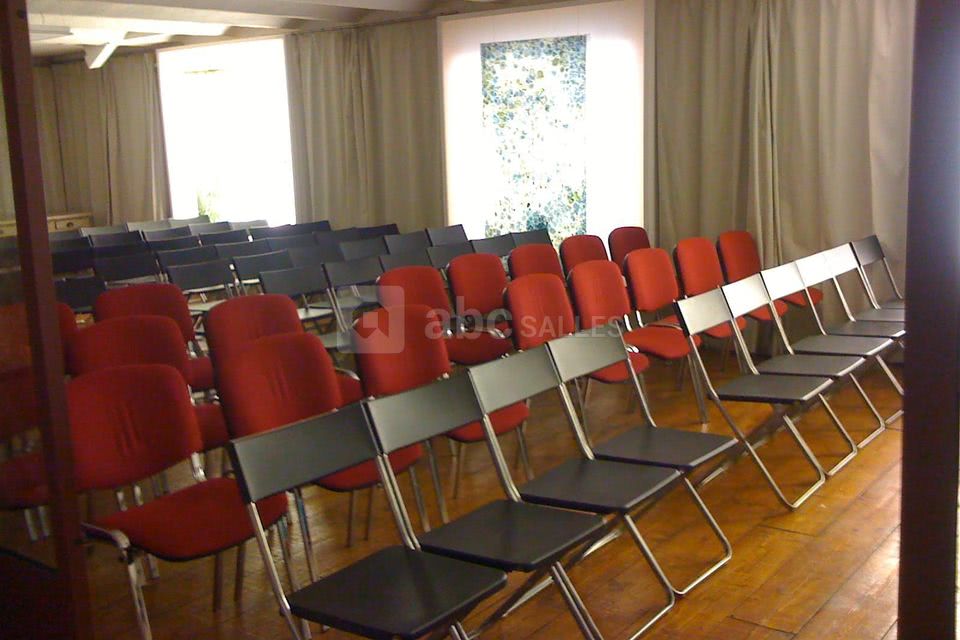 Theatre