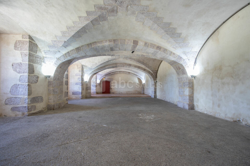 Place Forte de Mont-Dauphin