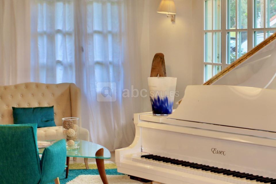 Villa Flornoy