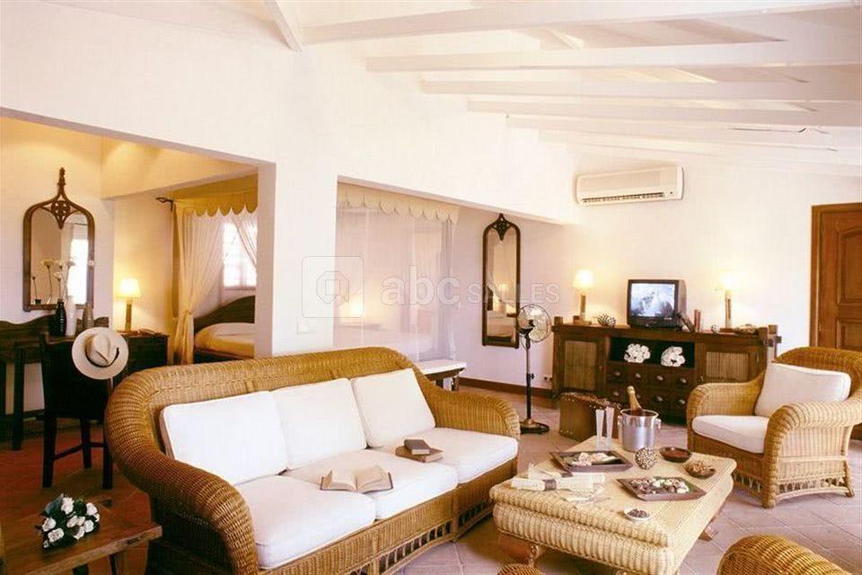 Hôtel Manapy Cottage