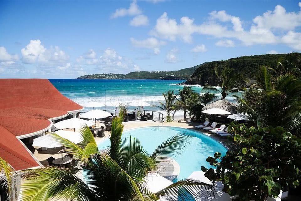 Hôtel Manapy Cottage