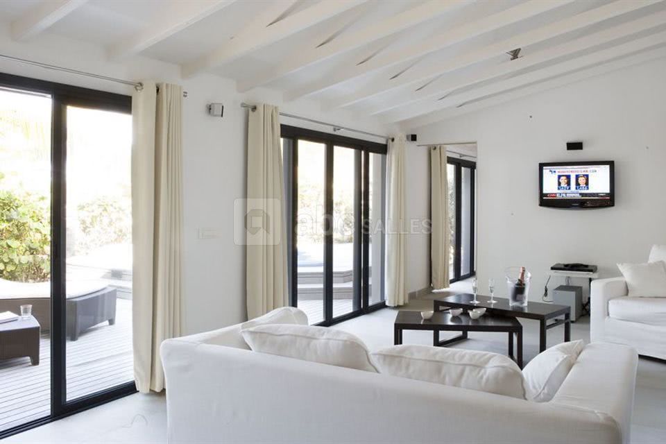 Hôtel Manapy Cottage