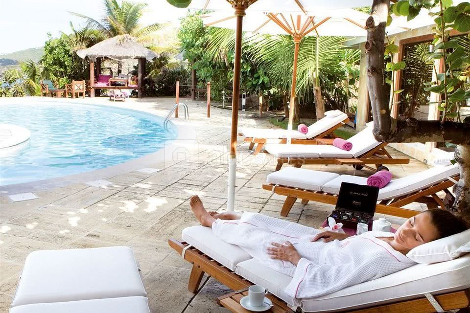 Hôtel Manapy Cottage