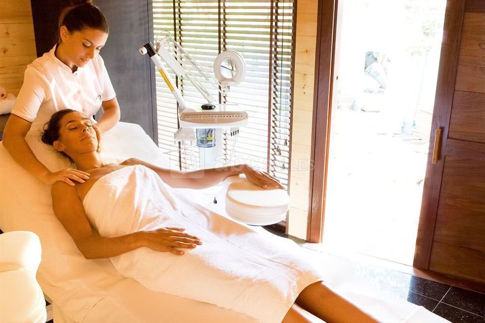 Hôtel Manapy Cottage