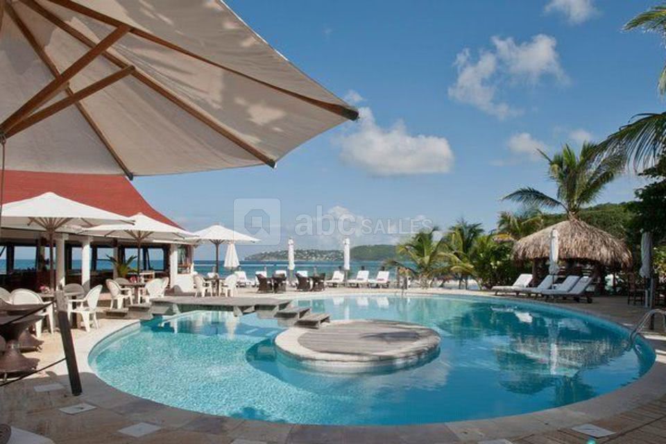 Hôtel Manapy Cottage