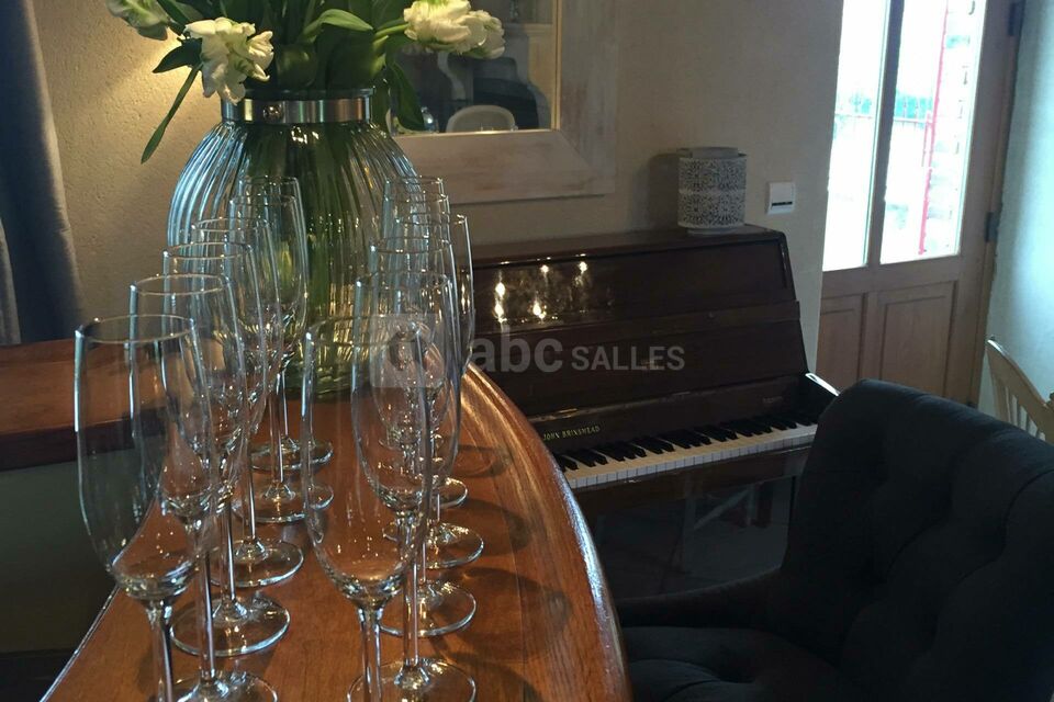 Le Moulin de Sauvage