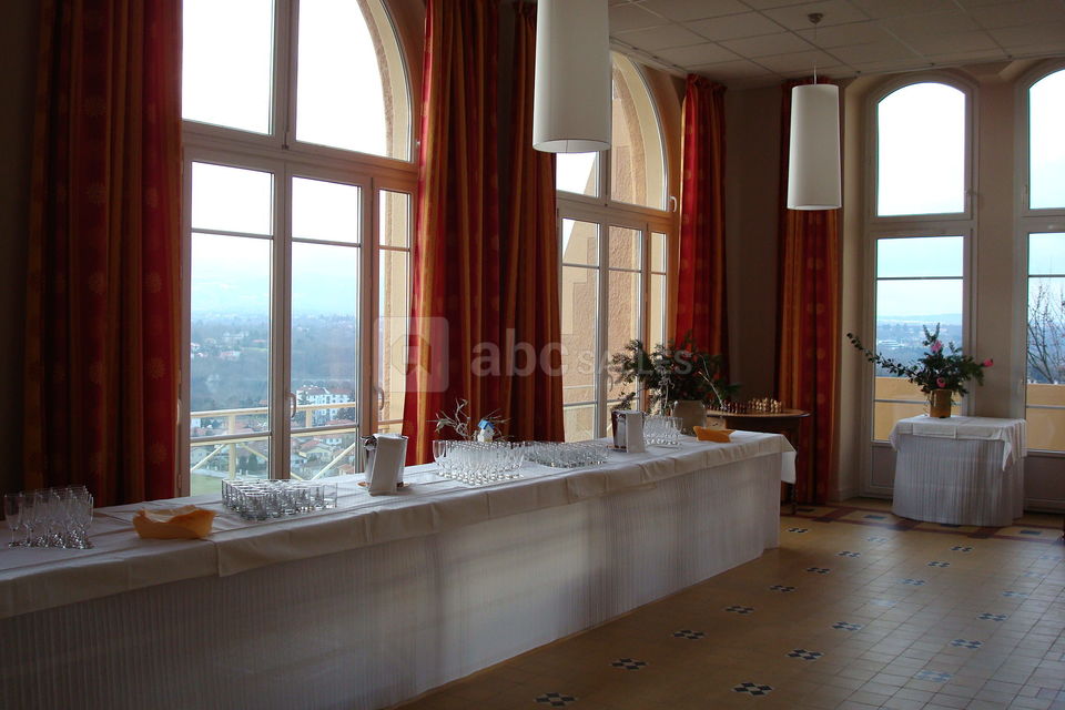Cocktail intérieur