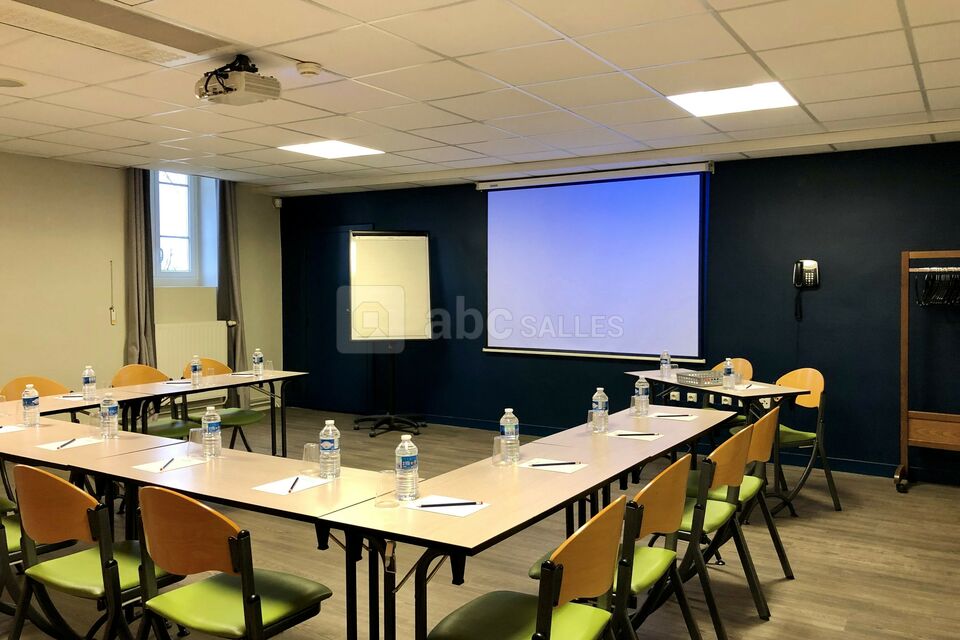 Salle Saint Paul
