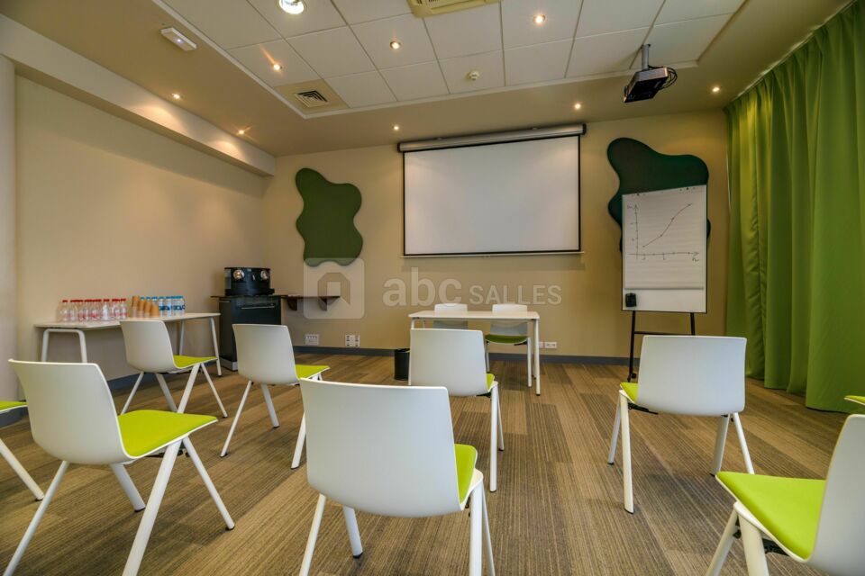 Hôtel Best Western Ajaccio Amiraute
