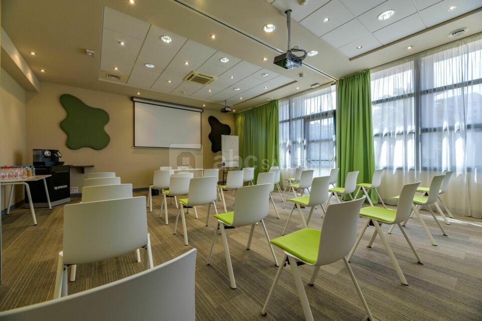 Hôtel Best Western Ajaccio Amiraute