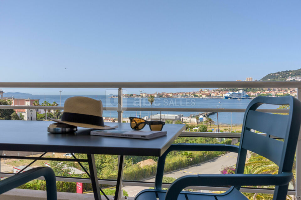 Hôtel Best Western Ajaccio Amiraute