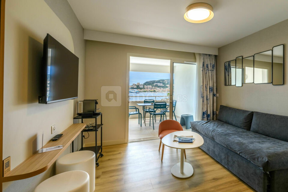 Hôtel Best Western Ajaccio Amiraute